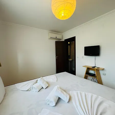 бадемите 2 б 11 Two Bedroom