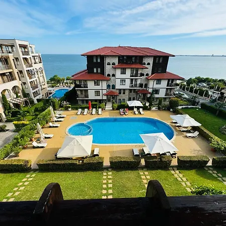 бадемите 2 б 11 Two Bedroom شقة سفيتي فلاس