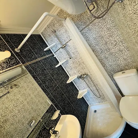 شقة бадемите 2 б 11 Two Bedroom *
