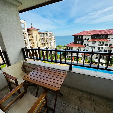 бадемите 2 б 11 Two Bedroom سفيتي فلاس