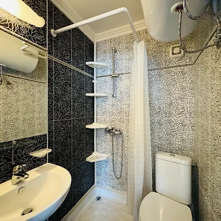 شقة бадемите 2 б 11 Two Bedroom