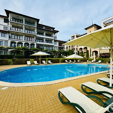 бадемите 2 б 11 Two Bedroom דירה *
