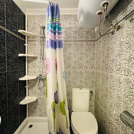 דירה бадемите 2 б 11 Two Bedroom *